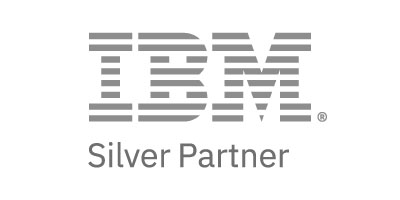 IBM Silver Partner CAS AG