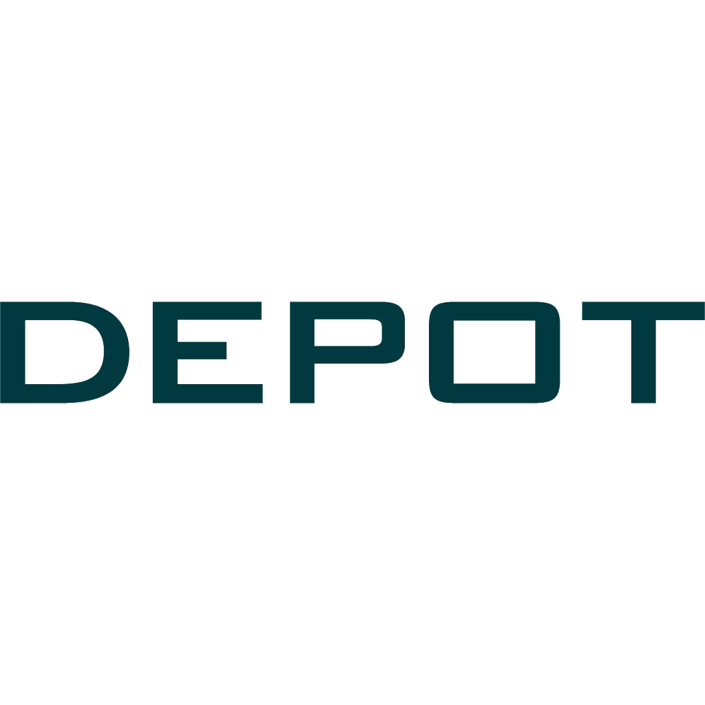 Depot-Betreiber führt Disposition ein. Eine Marke der Gries Deco Company