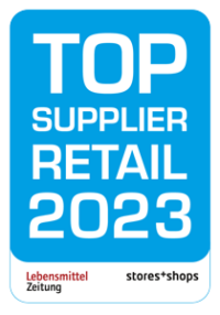 Top Supplier Retail 2023