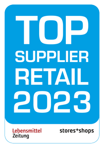 Top Supplier Retail 2023