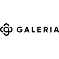 Galeria Unternehmenslogo