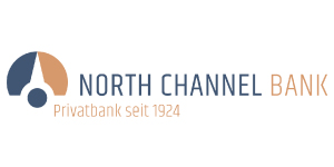 North Channel Bank Kunde der CAS AG Financial Services