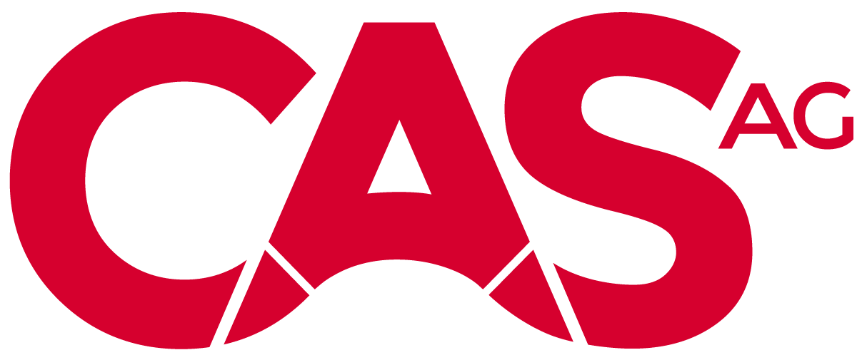 CAS AG