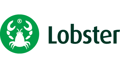 Lobster Data Certified Partner