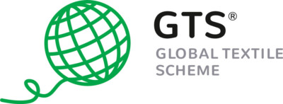 Logo Global Textile Scheme GmbH