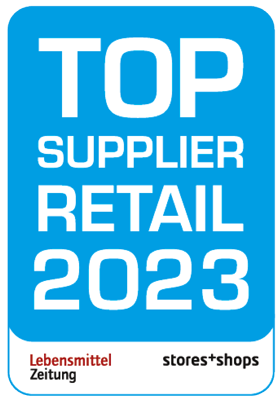 Top Supplier Retail 2023