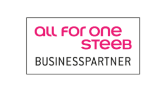 all for one steeb Businesspartner CAS AG