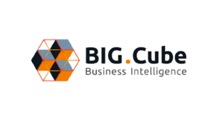 BIG.Cube Partner der CAS AG
