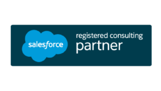Salesforces registered consulting partner