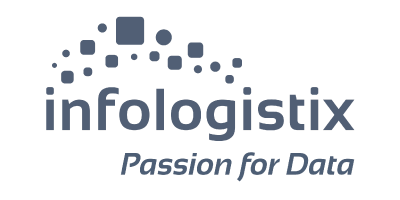 Infologistix Business Partner der CAS AG