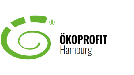 CAS AG ist Mitglied im Ökoprofit Hamburg Club