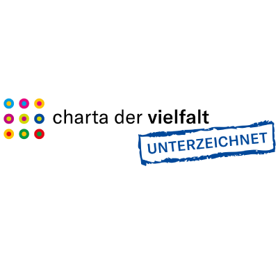 Auszeichnungen und Initiativen der CAS AG Charta der Vielfalt