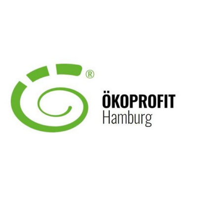 Auszeichnungen und Initiativen der CAS AG durch Ökoprofit Hamburg