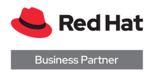 Red Hat Business Partner