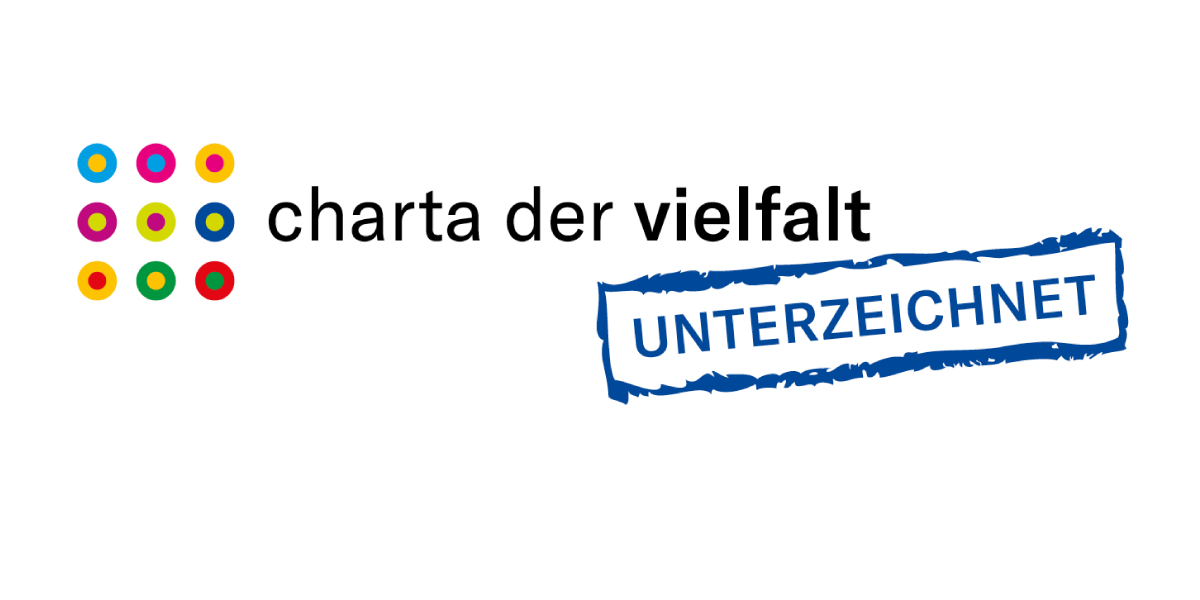 Charta der Vielfalt