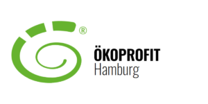 Ökoprofit Hamburg Auszeichnung der CAS AG