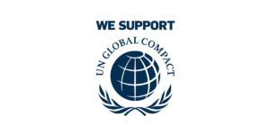 Wir unterstützen die Initiative UN Global Compact