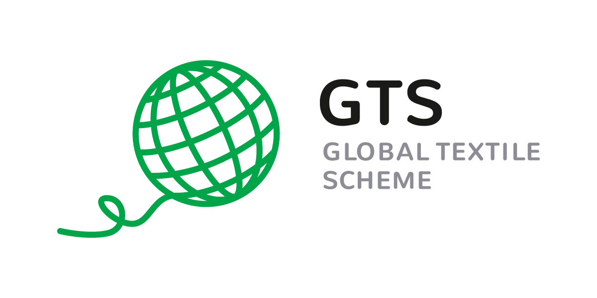 GTS Global Textile Scheme Partner der CAS AG