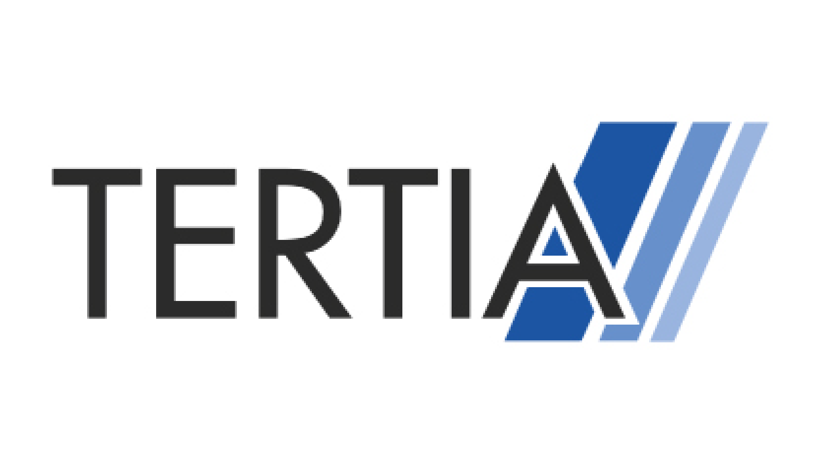 TERTIA Logo