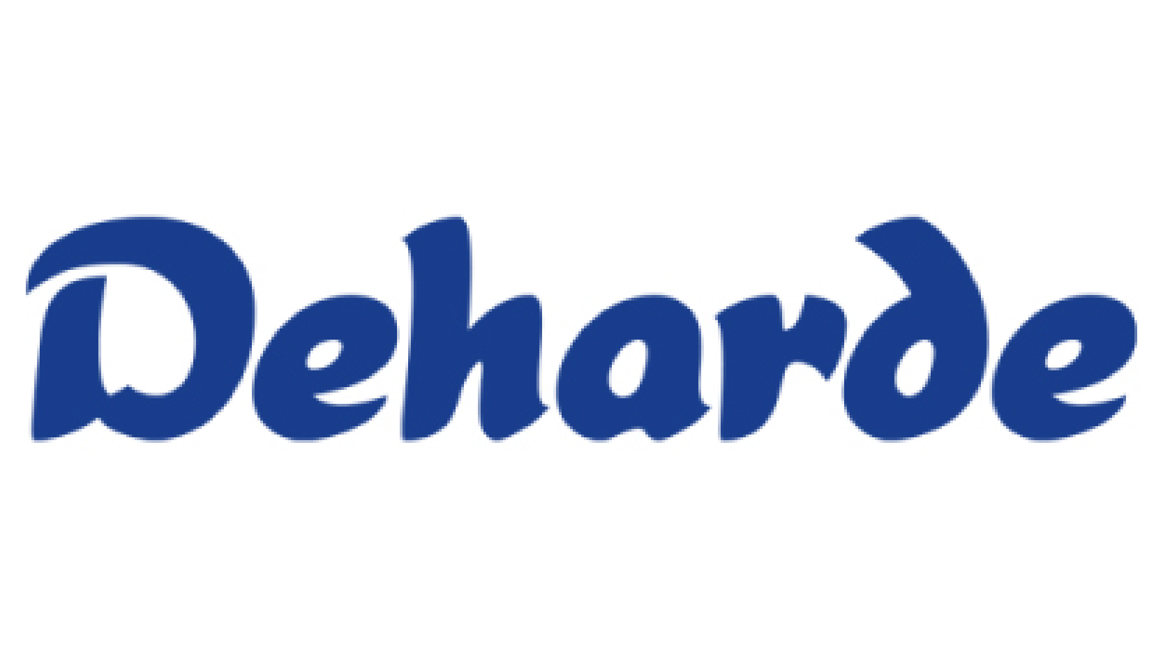 Deharde Logo