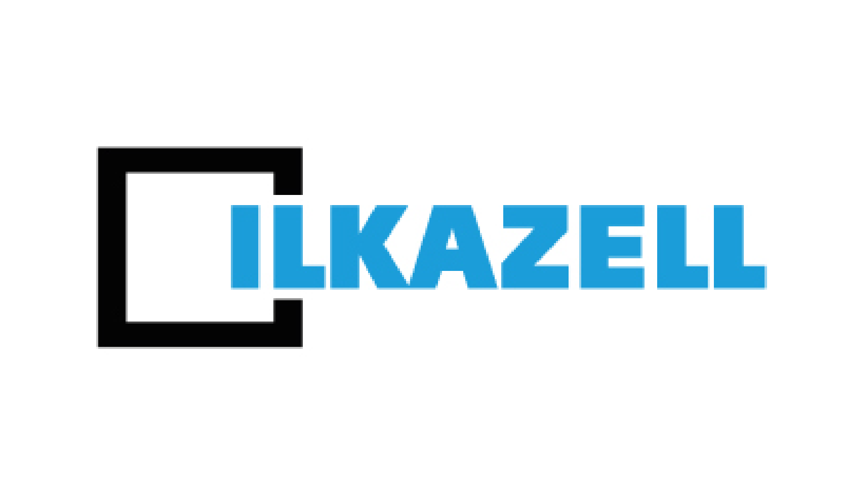 ILKAZELL Logo