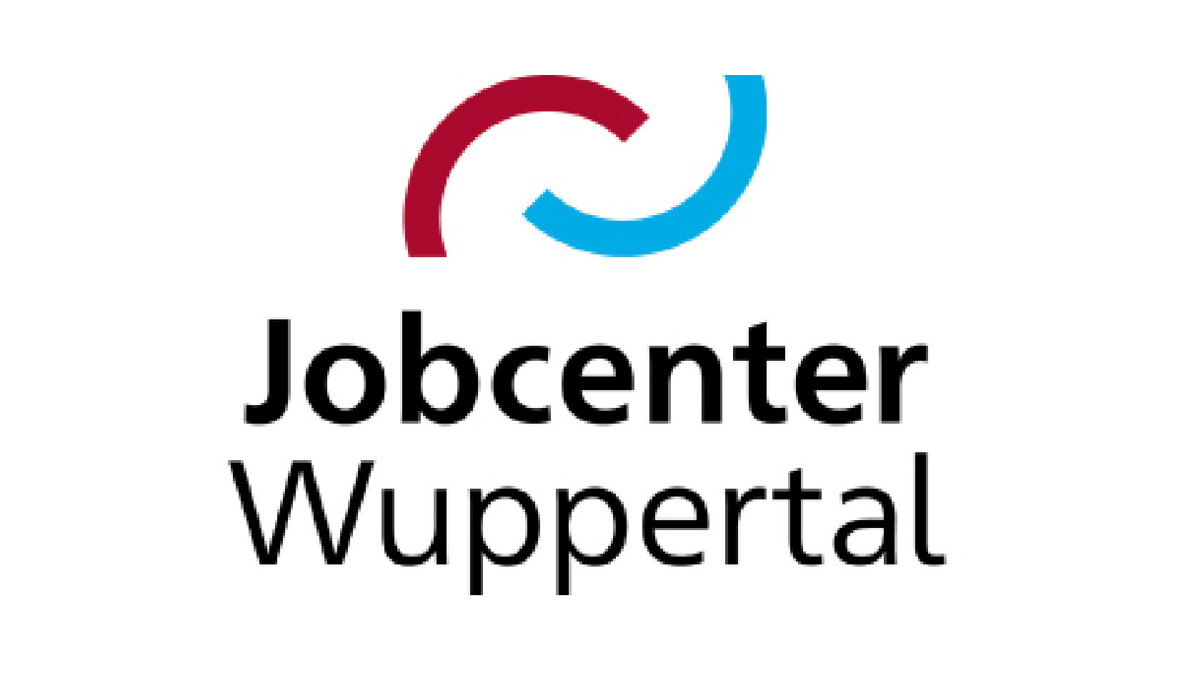 Jobcenter Wuppertal Logo