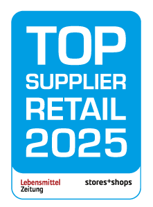 Top Supplier Retail 2025